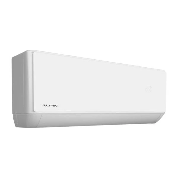 Хиперинверторен климатик Alpin ASW-70KTN Nordic, 24 000 BTU, Клас A+++/A++, R32, WI-FI