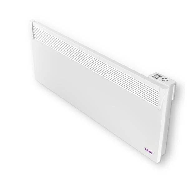 Eлектрически конвектори HeatЕco Cloud с управление през Интернет CN 031 300 EI CLOUD W