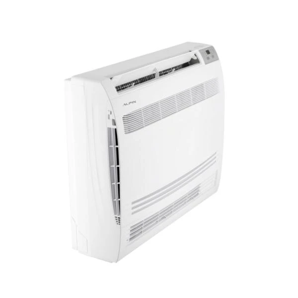 Подов климатик Alpin Yuka ASV-35YTZI, 12 000BTU, A++/A+, R32, WI-FI