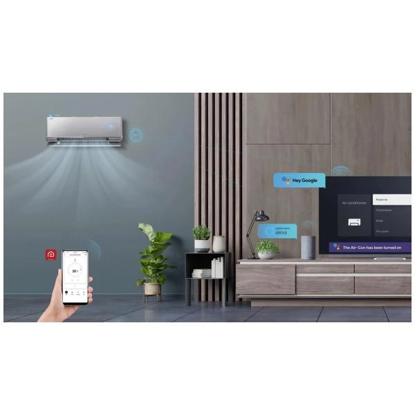 Хиперинверторен климатик TCL TAC-12CHSD/FAI FreshIN 1.0 12 000 BTU, A+++/A++, R32