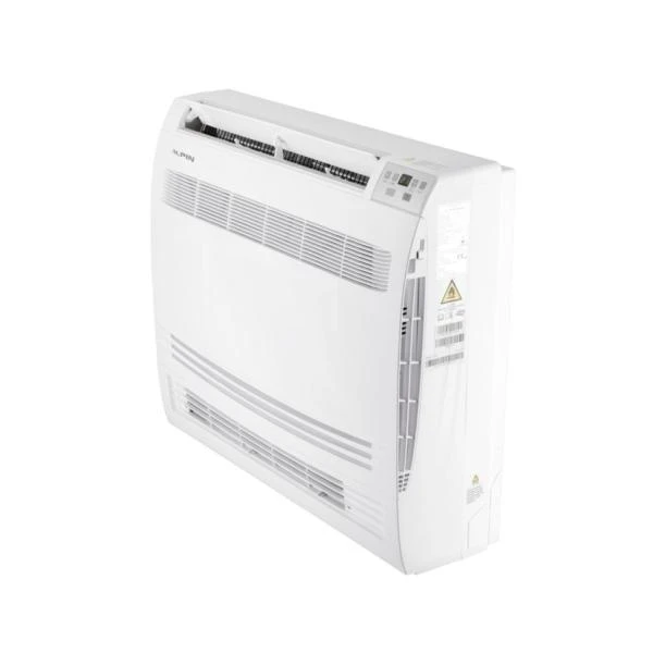 Подов климатик Alpin Yuka ASV-35YTZI, 12 000BTU, A++/A+, R32, WI-FI