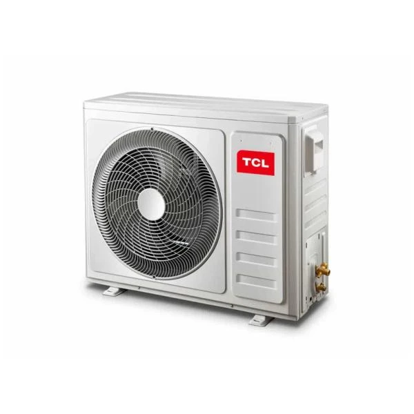 Хиперинверторен климатик TCL TAC-12CHSD/TPG31I3A T-PRO Gentle Cool Ocarina 12 000 BTU, A+++/A++, R32