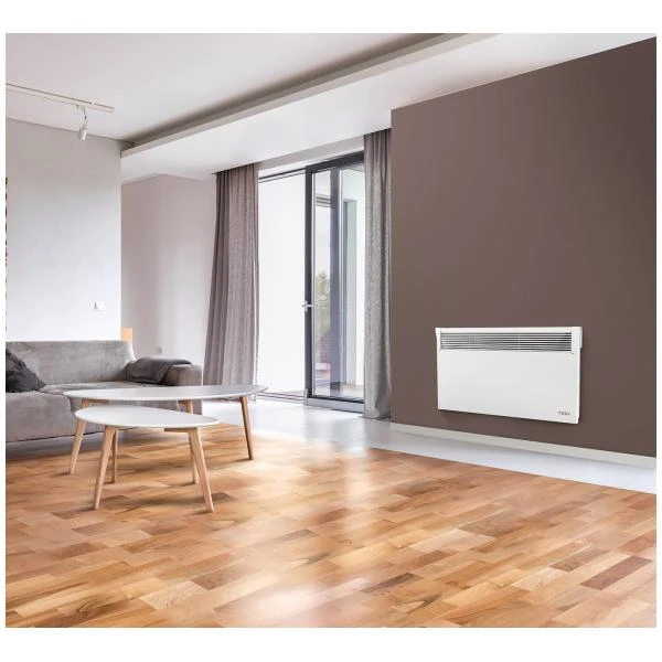 Eлектрически конвектори HeatЕco Cloud с управление през Интернет CN 031 300 EI CLOUD W