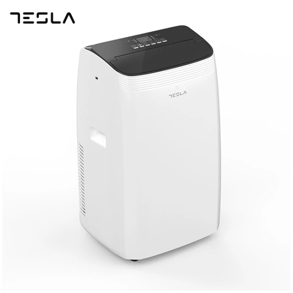 Мобилен климатик Tesla TTMYW-12CHW, 12 000 BTU, A/A+, WI-FI
