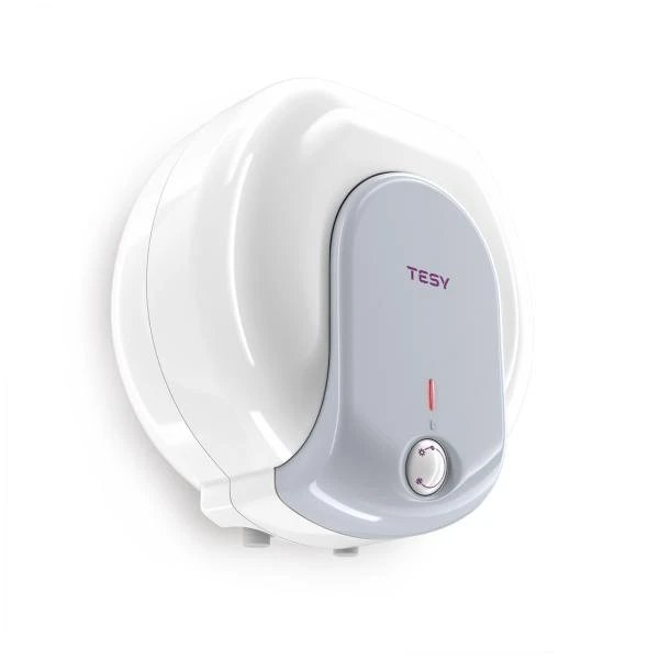 Електрически бойлер TESY Compact 15 Компактен 15 л бойлер за монтаж над мивка  GCA 15 15 L52 RC
