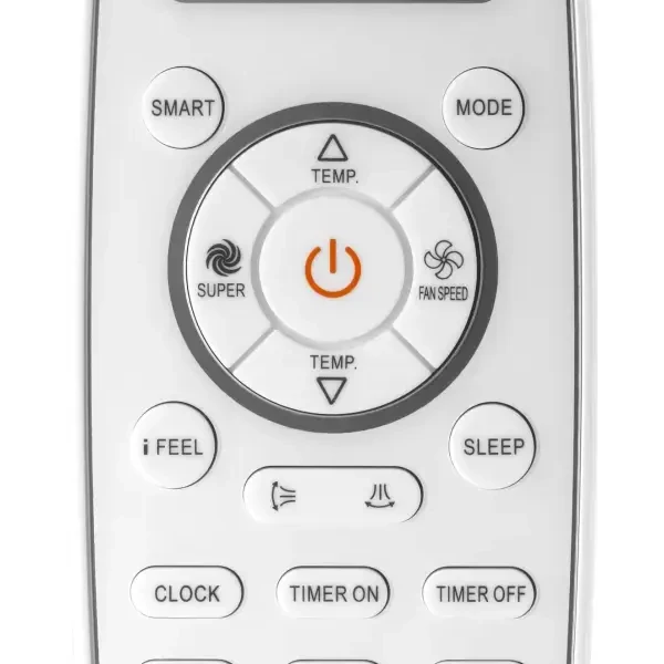 Инверторен климатик Hisense Hi Smart CF25LR02G 9000 BTU, А++/А+, R32, WiFi Управление