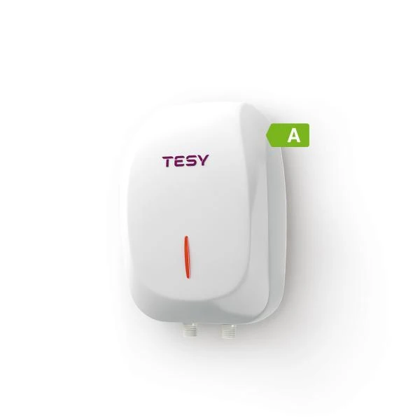 Електрически проточен бойлер Tesy InstaLine Multi IWH 80 X02 IL, 8.0 kW