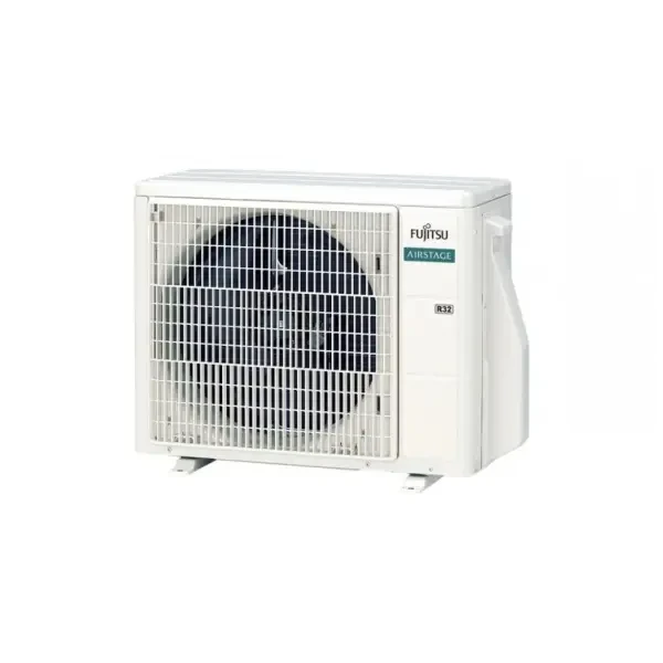 Инверторен климатик Fujitsu Airstage ASEH07KNCA, KNC, 7 000 BTU, A++/ A+, Wi-Fi
