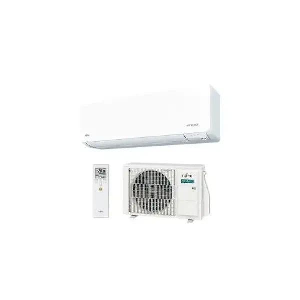 Инверторен климатик Fujitsu Airstage ASEH09KMCG /AOEH09KMCG, KMCG, Standard 9 000 BTU, A++/A++, R32, Wi‑Fi