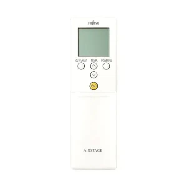 Инверторен климатик Fujitsu Airstage ASEH09KMCG /AOEH09KMCG, KMCG, Standard 9 000 BTU, A++/A++, R32, Wi‑Fi