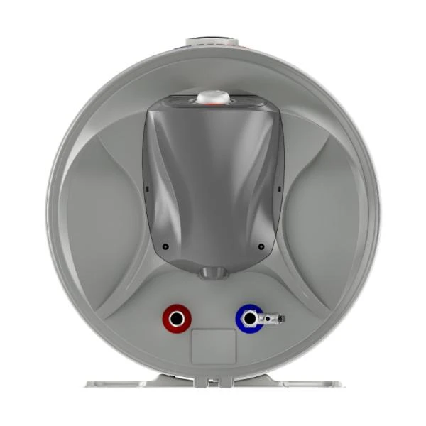 Вертикален бойлер ЕЛДОМ 80, 3.0 kW, емайлиран водосъдържател, WVF08046F