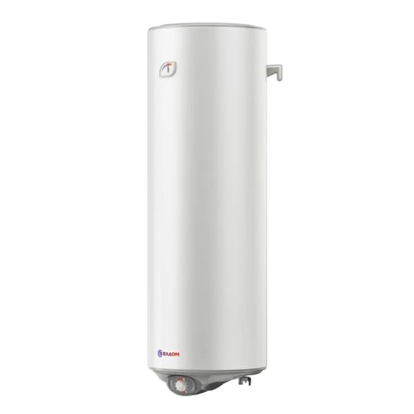 Вертикален бойлер ЕЛДОМ 150, 3.0 kW, неръждаем водосъдържател, WVF15046I