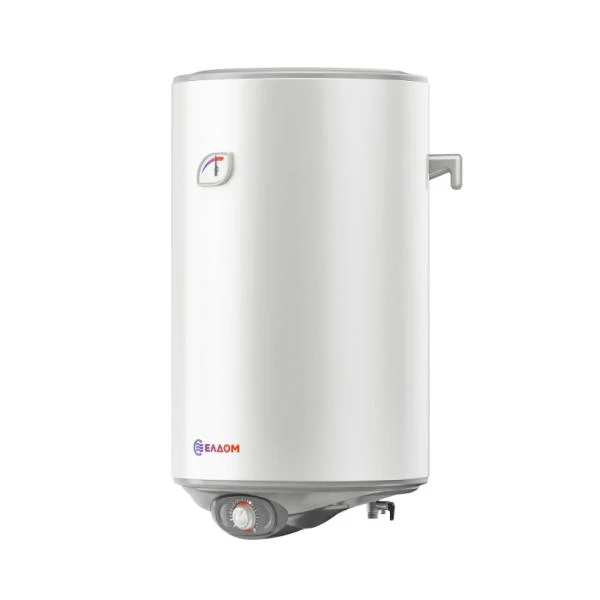 Вертикален бойлер ЕЛДОМ 80, 3.0 kW, неръждаем водосъдържател, WVF08046I