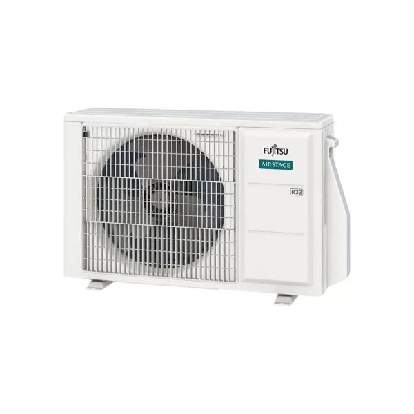 Хиперинверторен климатик Fujitsu Airstage ASEH07KJCAL/AOEH07KJCA,  KJCA ,  Profesional, 7 000 BTU, A+++/A+++, R32, Wi‑Fi