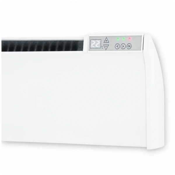 Конвектор ADAX GLAMOX TLO 07 DT2