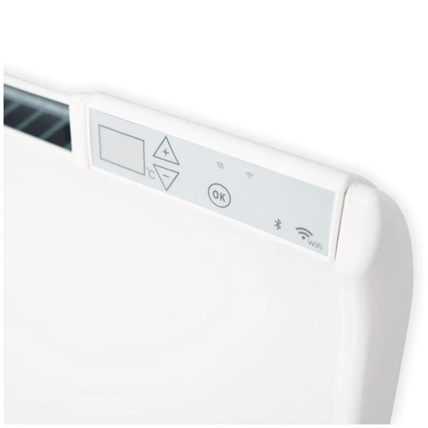 Конвектор ADAX GLAMOX TLO 14 WT2