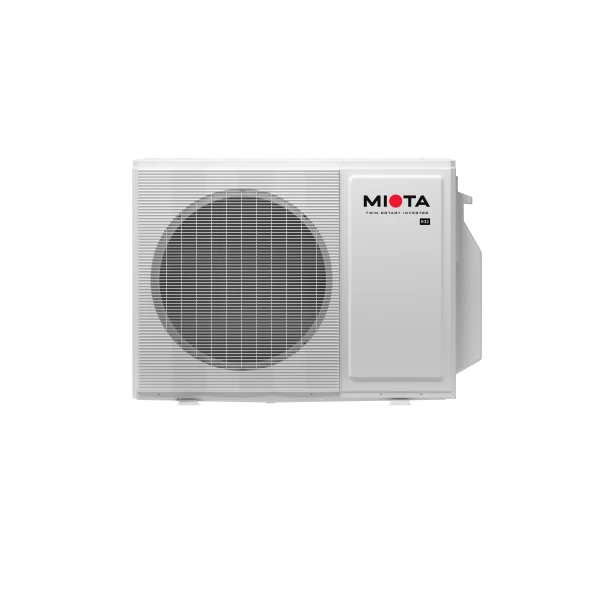 Хиперинверторен климатик MIOTA RAW-AR35A / RXS-AR35A ARCTIC2R - 12 000 BTU, A+++/A+++, R32, WiFi Управление