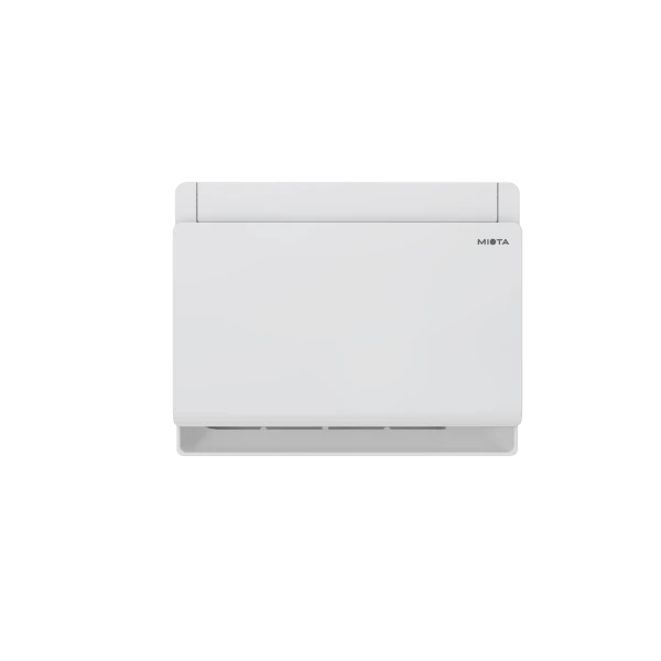 Инверторен подов климатик MIOTA RAC-SF25A / RXS-PE25A, Superforma - 9 000 BTU, A+++/A++, R32, WiFi Управление