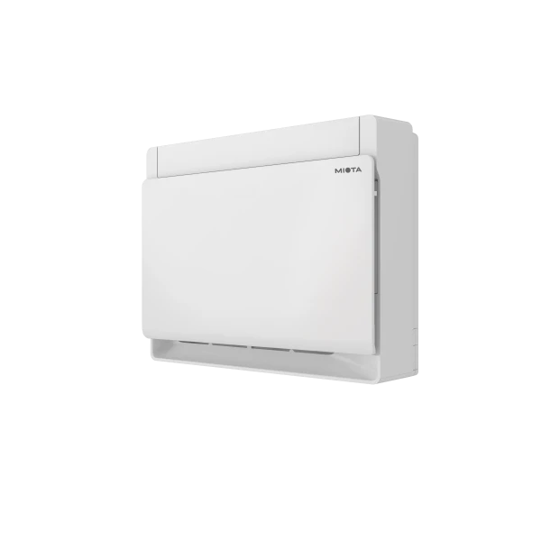 Инверторен подов климатик MIOTA RAC-SF25A / RXS-PE25A, Superforma - 9 000 BTU, A+++/A++, R32, WiFi Управление