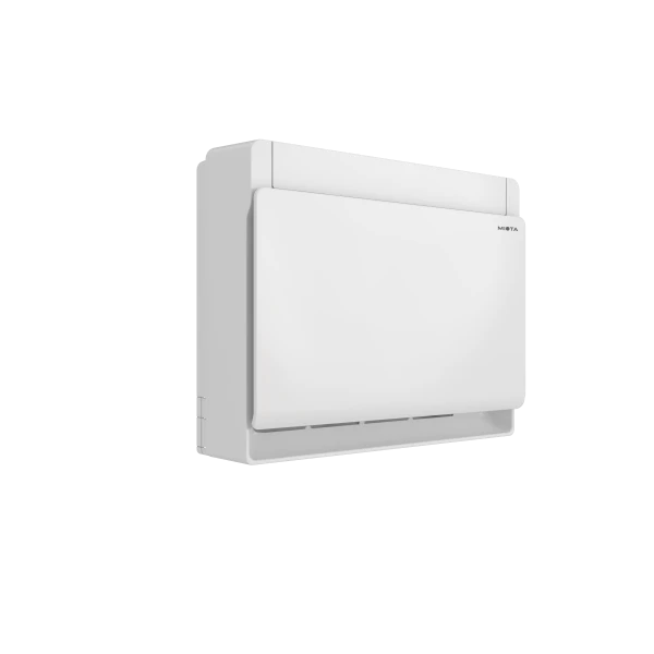 Инверторен подов климатик MIOTA RAC-SF25A / RXS-PE25A, Superforma - 9 000 BTU, A+++/A++, R32, WiFi Управление