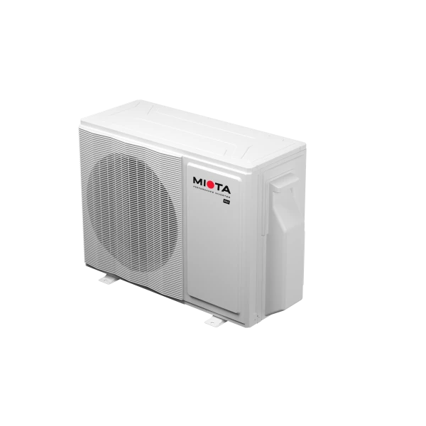 Инверторен подов климатик MIOTA RAC-SF25A / RXS-PE25A, Superforma - 9 000 BTU, A+++/A++, R32, WiFi Управление