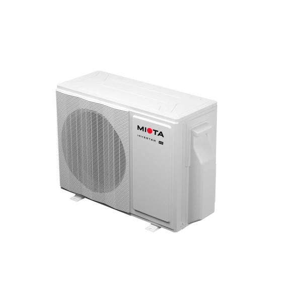 Иверторен климатик MIOTA RAW-OM35A / RXS-OM35A Optimax - 12 000 BTU, A+++/A++, R32, WiFi Управление