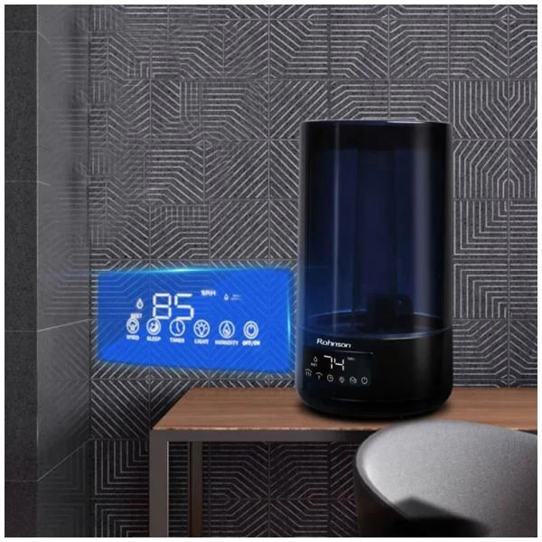 Овлажнител Rohnson  R-9588 Cool & Warm