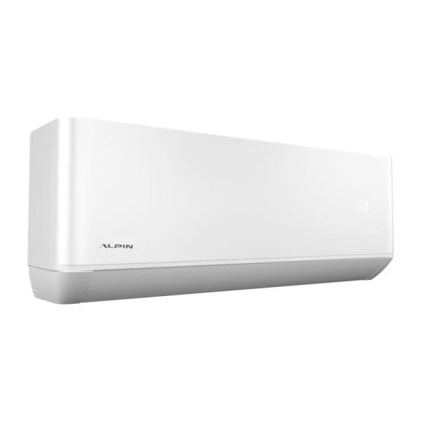 Вътрешно тяло за мултисплит Alpin Pro ASW-25PTTI, 9 000 BTU, R32, Wi-Fi