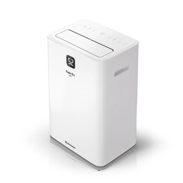 Обезвлажнител  Rohnson R-9160 Power Dry 60L