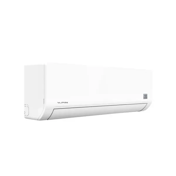 Инверторен климатик Alpin ASW-25XTE XPRO, 9 000 BTU, А++/А+, R32, WI-FI