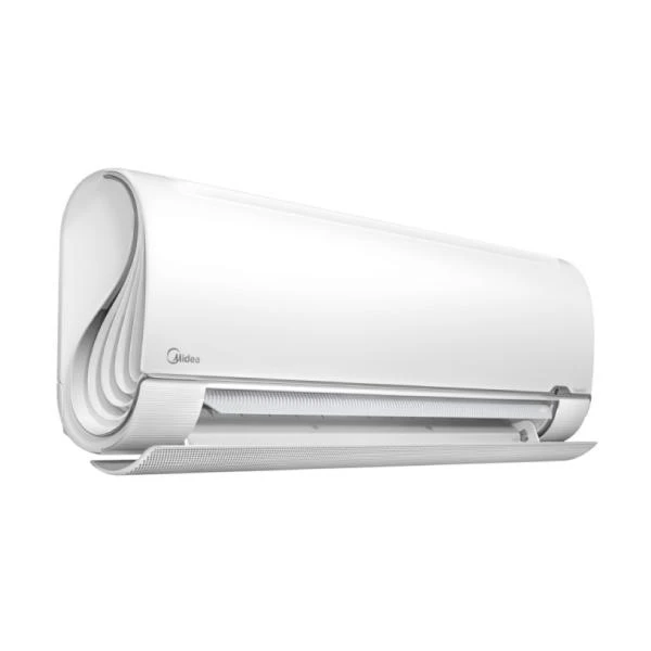 Инверторен климатик с изкуствен интелект Midea Breezeless MSFAAU-12HRFN8-I, 12 000 BTU, A+++/A++, R32, WiFi Управление
