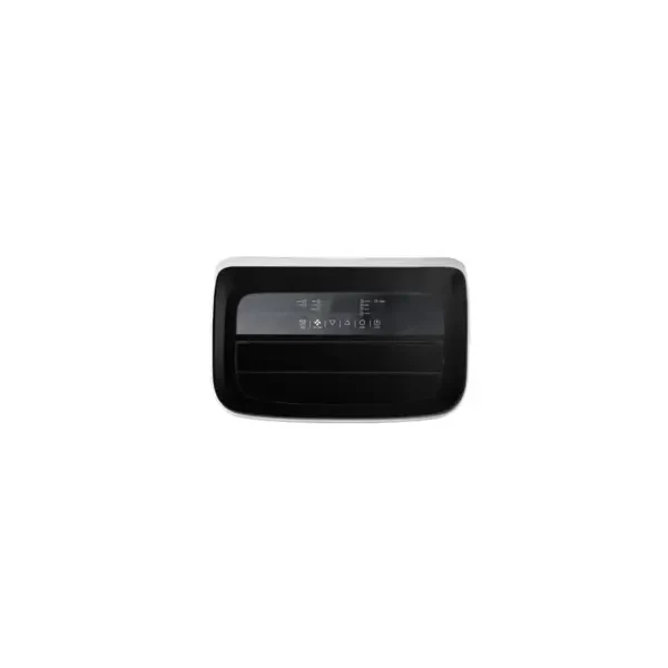 Мобилен климатик TCL TAC-12CHPB/MZ, 12000 BTU – охлаждане, отопление, обезвлажняване