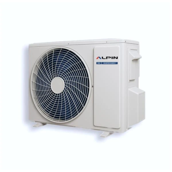Инверторен климатик Alpin ASW-25AFA ALPHA, 9 000 BTU, А++/А+, R32