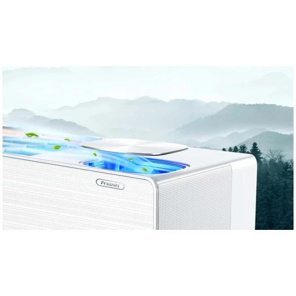 Хиперинверторен климатик TCL TAC-12CHSD/FBI FreshIN 2 12 000 BTU, A+++/A++, R32