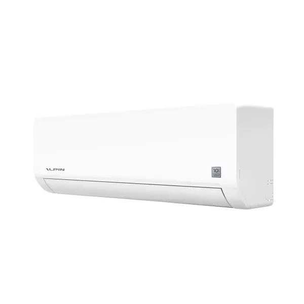 Инверторен климатик Alpin ASW-25XTE XPRO, 9 000 BTU, А++/А+, R32, WI-FI