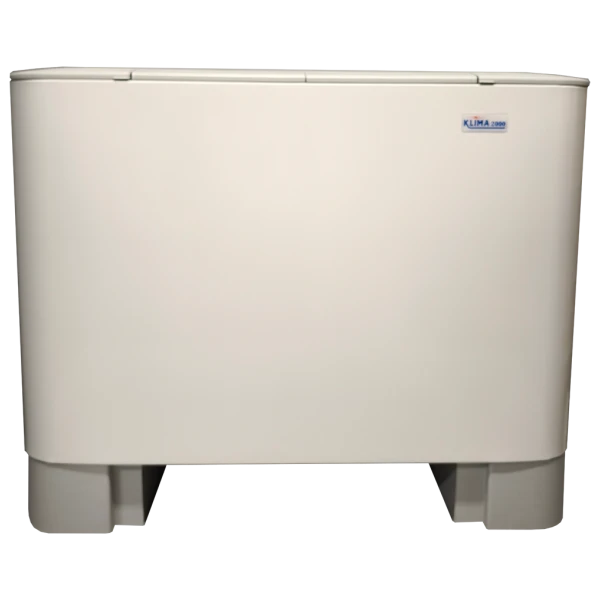 Вентилаторен конвектор Klima 2000 KLIMAFAN KFC030MV – Десен