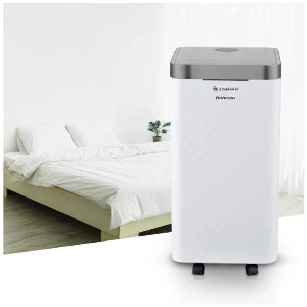 Обезвлажнител  Rohnson  R-91710 Ion & Carbon
