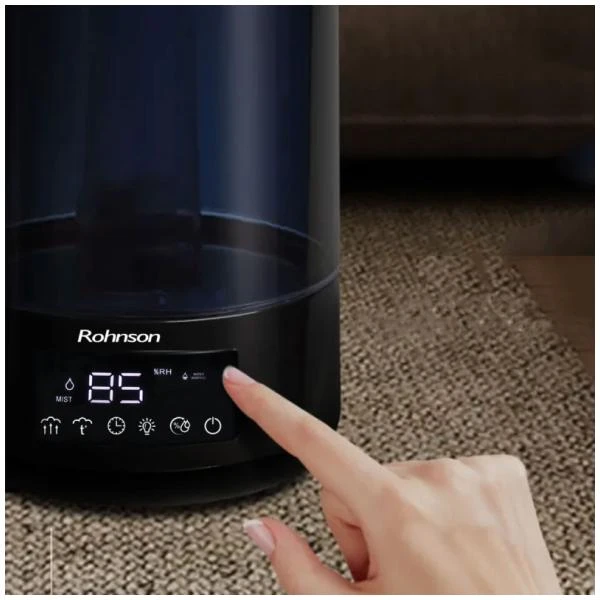 Овлажнител Rohnson  R-9588 Cool & Warm