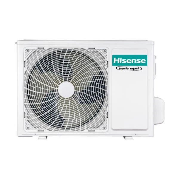 Инверторен климатик Hisense Energy Pro QG25XV0EG 9000 BTU, А+++/А+++, R32, WiFi Управление