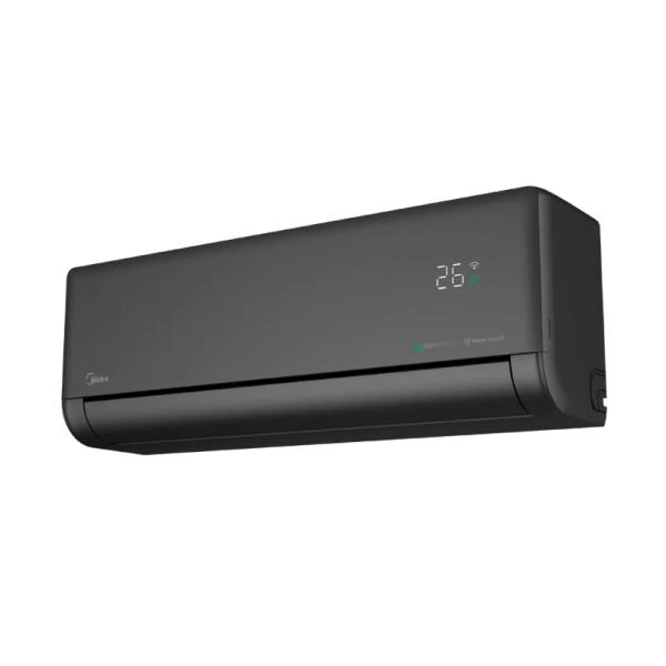 Инверторен климатик с изкуствен интелект Midea Solstice EZB-12RD6-I, 12 000 BTU, А+++/А++, R32, WiFi Управление