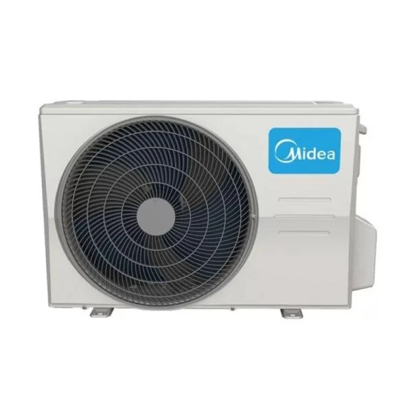 Инверторен климатик Midea Xtreme Eco AG2Eco-09NXD0-I, 9 000 BTU, A++/A+, R32, Wi‑Fi