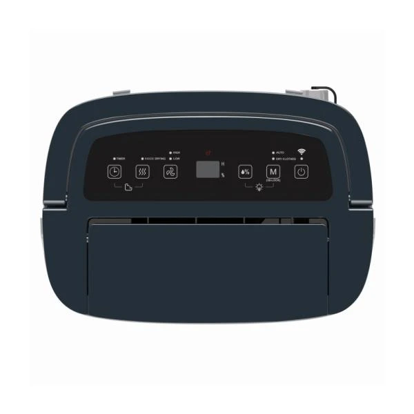 Обезвлажнител  Rohnson R-91250 Power Dry Genius Wi-Fi
