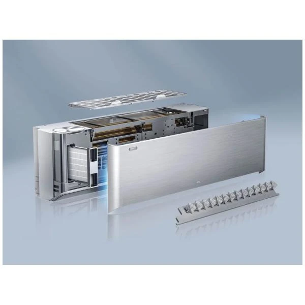 Хиперинверторен климатик TCL TAC-12CHSD/FAI FreshIN 1.0 12 000 BTU, A+++/A++, R32