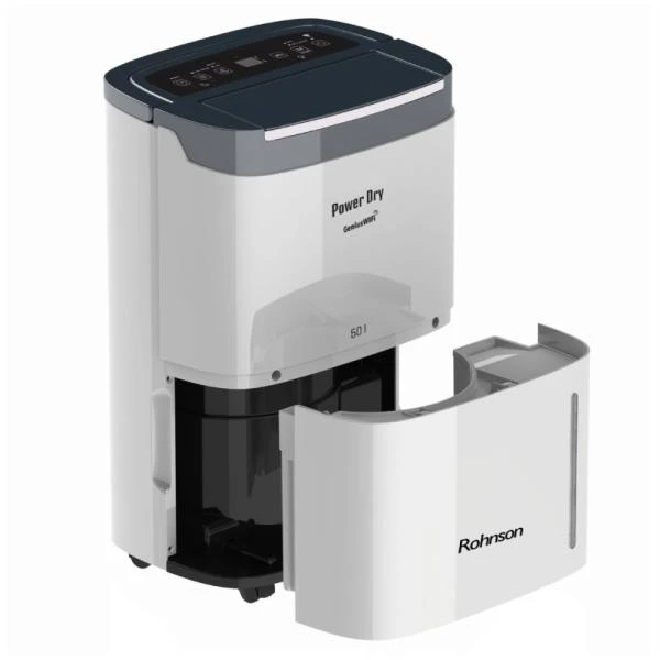 Обезвлажнител  Rohnson R-91250 Power Dry Genius Wi-Fi