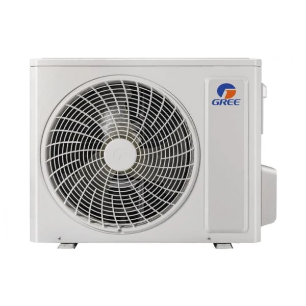 Инверторен климатик Gree CLIVIA GWH09AUCXB-K6DNA2A, 9 000 BTU,  A++/A+ , R32, WiFi Управление