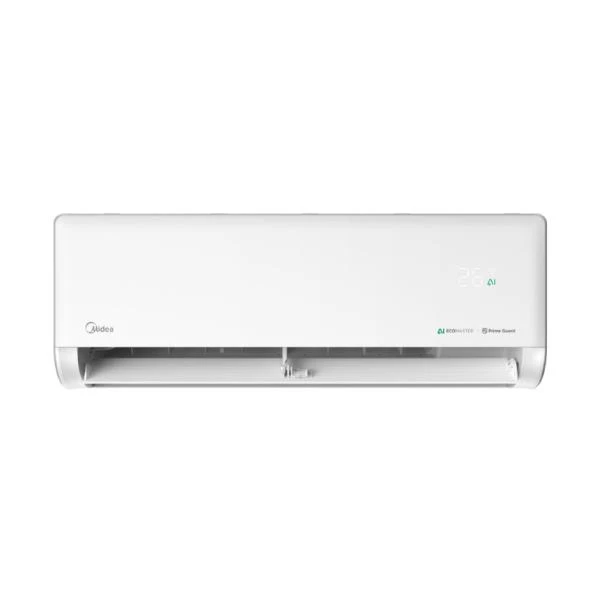 Инверторен климатик с изкуствен интелект Midea Solstice EZ-12RD6-I , 12 000 BTU, А+++/А++, R32, WiFi Управление