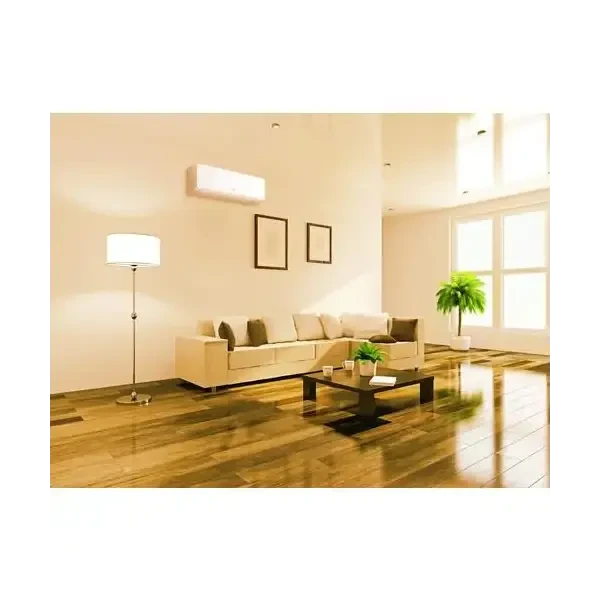 Хиперинверторен климатик Fujitsu ASEH12KGTG/AOEH12KGCG, 12 000 BTU, Клас А+++/А+++, 19 dB, Фреон R32