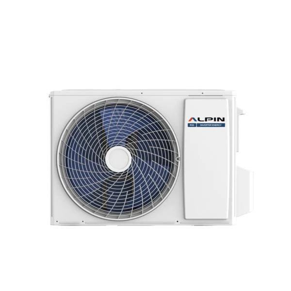 Инверторен климатик Alpin ASW-35AFA ALPHA, 12 000 BTU, А++/А+, R32