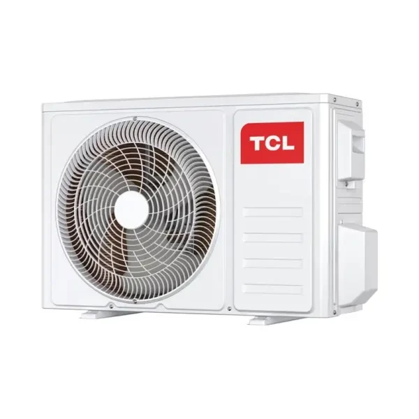 Инверторен климатик TCL TAC-12CHSD/TPH11I, Breeze IN, 12 000 BTU, А++/А+, R32
