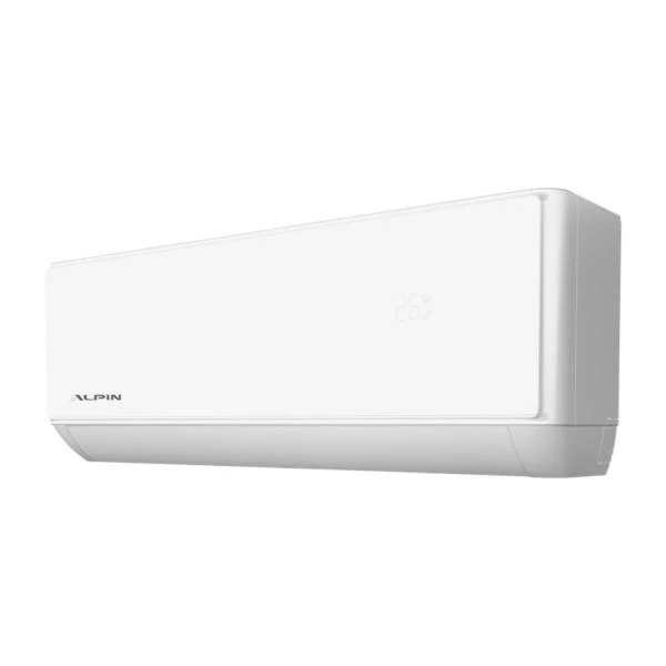 Хиперинверторен климатик Alpin ASW-50KTN Nordic, 18 000 BTU, Клас A+++/A++, R32, WI-FI